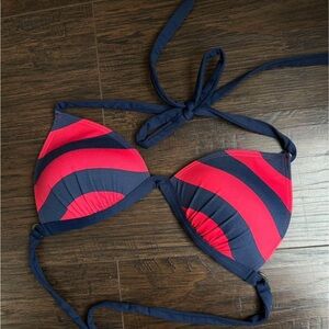 Hollister Bikini Top